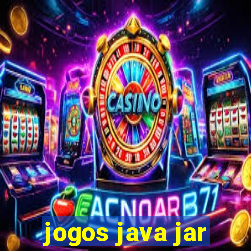 jogos java jar